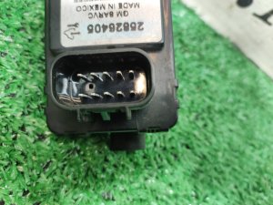 Блок управления аккумулятора HUMMER H3 2007