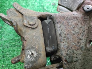 Подушка ДВС HUMMER H3 2007