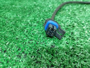 Датчик кислородный HUMMER H3 OEM 12589321 2007