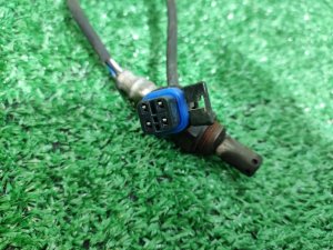 Датчик кислородный HUMMER H3 OEM 12589321 2007