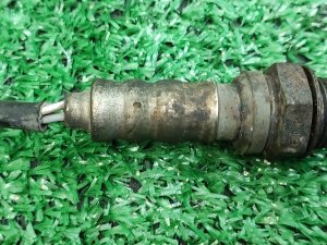 Датчик кислородный HUMMER H3 OEM 12609949 2007