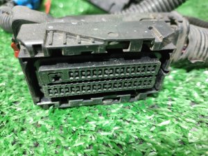 Проводка двигателя HUMMER H3 OEM 12609949 2007