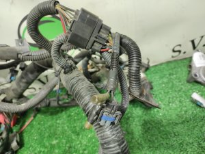 Проводка двигателя HUMMER H3 OEM 12609949 2007