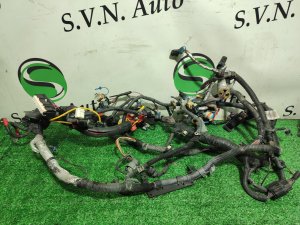 Проводка двигателя HUMMER H3 OEM 12609949 2007