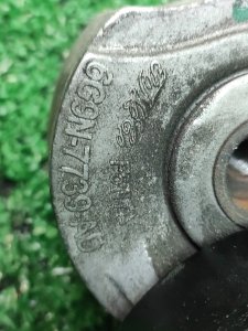 Натяжитель ремня VOLVO XC70