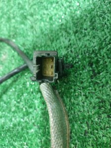 Датчик кислородный VOLVO V70 OEM 8670276, 0258007137 SW59 2006