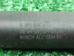 Катушка зажигания BMW 3 SERIES E91 2008