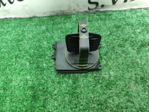 Механизм изменения длины впускного коллектора BMW 3 SERIES