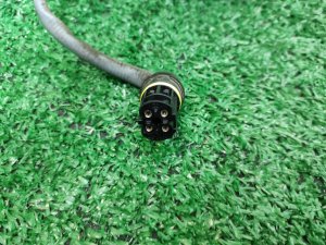 Датчик кислородный BMW 3 SERIES OEM 754507503, 0258006796 E91 2008