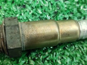 Датчик кислородный BMW 3 SERIES OEM 755807301, 0258017099 E91 2008