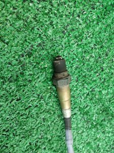 Датчик кислородный BMW 3 SERIES OEM 755807301, 0258017099 E91 2008