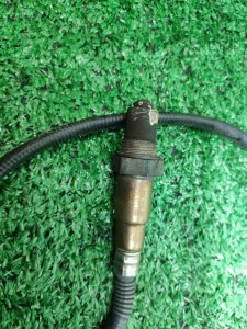 Датчик кислородный BMW 3 SERIES OEM 755805501, 0258017098 E91 2008