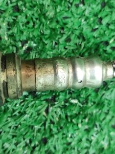 Датчик кислородный BMW 3 SERIES OEM 11787530285 E90 2007