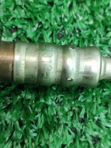 Датчик кислородный BMW 3 SERIES OEM 11787547313 E90 2007