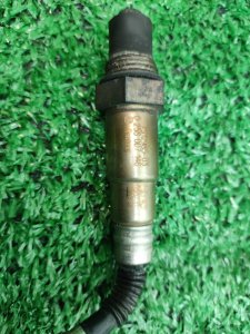 Датчик кислородный BMW 3 SERIES OEM 0258007146, 751298503 E90 2007