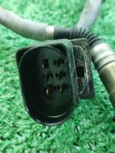 Датчик кислородный BMW 3 SERIES OEM 0258007146, 751298503 E90 2007