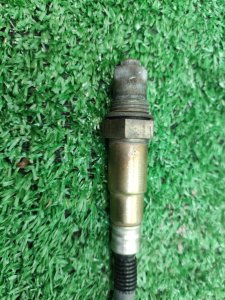 Датчик кислородный VOLVO V40 OEM 7G919G444, 0258006928 MW 2014