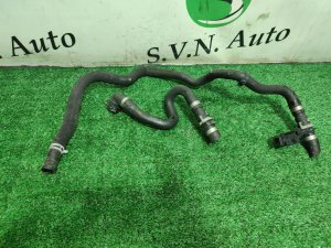 Шланг печки (пара) VOLVO V40