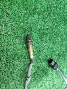 Датчик кислородный BMW 3 SERIES OEM 755807301, 0258017099 E90 2007