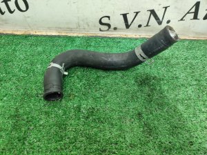 Патрубок радиатора верхний HONDA STEPWGN