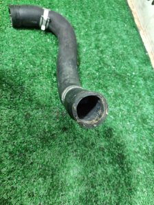 Патрубок радиатора верхний HONDA STEPWGN RF2 1999