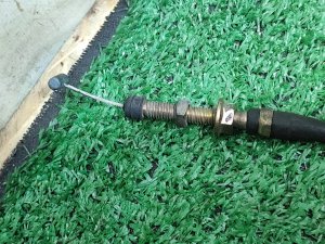 Трос газа HONDA STEPWGN RF2 1999