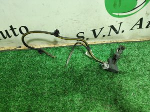 Клемма АКБ (минус) рестайлинг MITSUBISHI GALANT FORTIS CY3A 2010