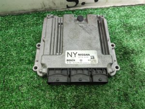 Блок управления двс NISSAN X-TRAIL DNT31 2010