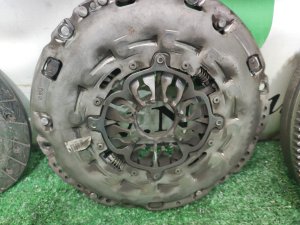 Маховик (комплек) NISSAN X-TRAIL DNT31 2010