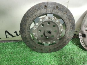 Маховик (комплек) NISSAN X-TRAIL DNT31 2010