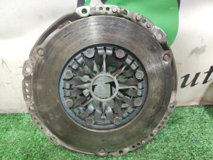 Маховик (комплек) NISSAN X-TRAIL DNT31 2010