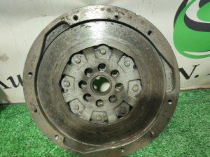 Маховик (комплек) NISSAN X-TRAIL DNT31 2010