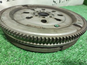 Маховик (комплек) NISSAN X-TRAIL DNT31 2010