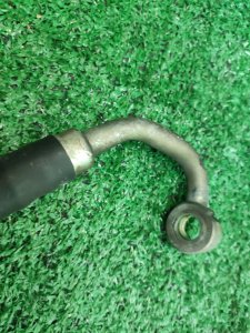 Шланг высокого давления ГУР MITSUBISHI DIAMANTE F12A 1994