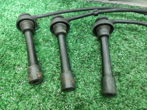 Высоковольтные провода (на одну сторону) MITSUBISHI DIAMANTE F12A 1994