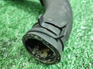 Патрубок радиатора верхний MITSUBISHI DIAMANTE F12A 1994