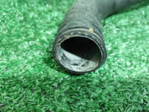 Патрубок радиатора верхний MITSUBISHI DIAMANTE F12A 1994