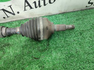 Привод передний правый NISSAN ELGRAND PNE52 2012