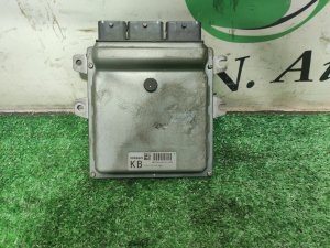 Блок управления двс NISSAN ELGRAND