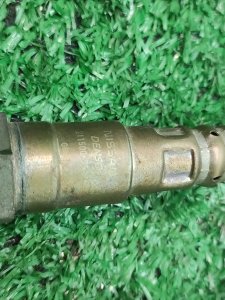 Датчик кислородный NISSAN ELGRAND OEM 2115007520 PNE52 2012