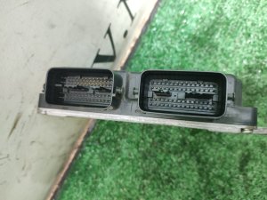 Блок управления двс MAZDA CX-7 ER3P 2010