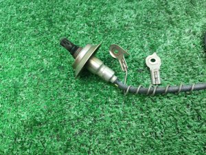 Датчик кислородный MAZDA CX-7 ER3P 2010