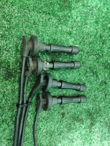 Высоковольтные провода HONDA STEPWGN RF1 1999