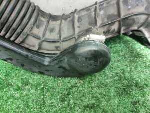 Патрубок воздушного фильтра HONDA STEPWGN RF1 1999