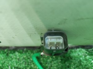 Датчик кислородный HONDA STEPWGN RF1 1999