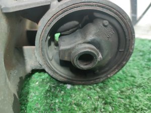 Подушка АКПП MITSUBISHI AIRTREK CU2W 2004