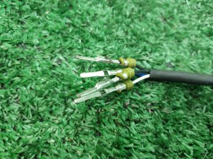 Датчик кислородный MITSUBISHI AIRTREK OEM 2340008573 CU2W 2004