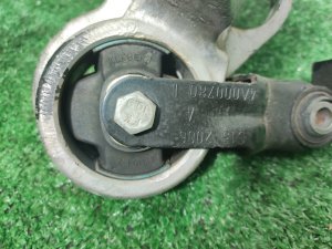 Подушка ДВС CITROEN C6 TD 2006