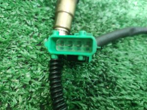 Датчик кислородный CITROEN C6 OEM 0258006027 TD 2006