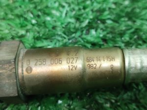 Датчик кислородный CITROEN C6 OEM 0258006027 TD 2006